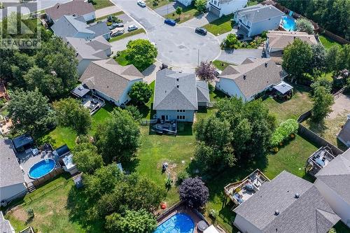 167 Pond Hollow Drive, Sudbury, ON 