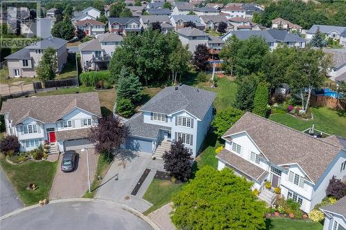 167 Pond Hollow Drive, Sudbury, ON 