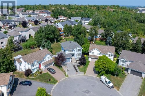 167 Pond Hollow Drive, Sudbury, ON 