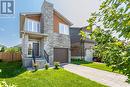 1675 Valhalla Street, London, ON  - Outdoor 