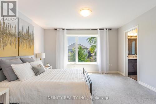 1675 Valhalla Street, London, ON - Indoor Photo Showing Bedroom