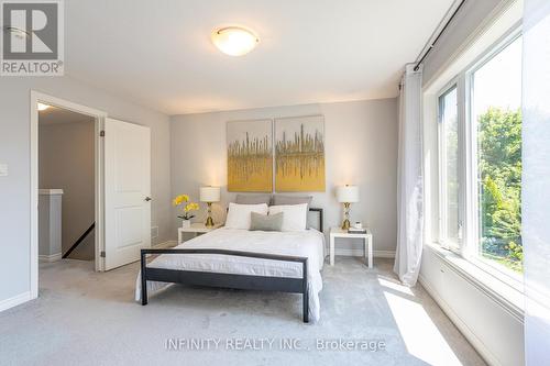 1675 Valhalla Street, London, ON - Indoor Photo Showing Bedroom