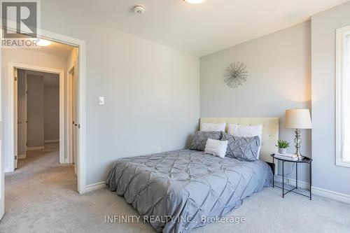 1675 Valhalla Street, London, ON - Indoor Photo Showing Bedroom