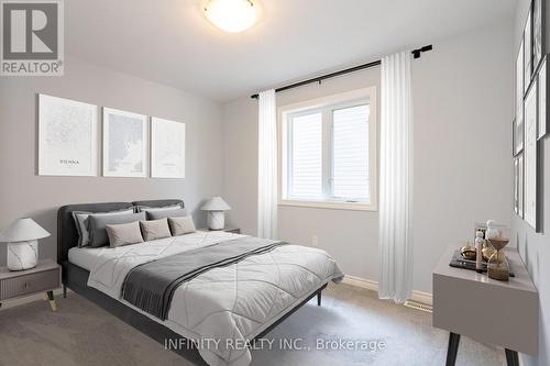 1675 Valhalla Street, London, ON - Indoor Photo Showing Bedroom