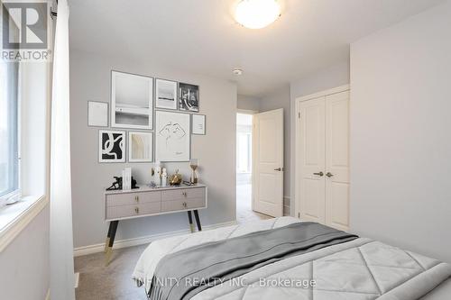 1675 Valhalla Street, London, ON - Indoor Photo Showing Bedroom