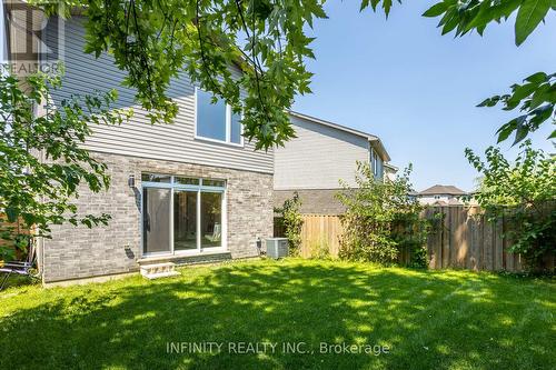 1675 Valhalla Street, London, ON - Outdoor