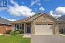 44 Foxtail Lane, St. Thomas, ON  - Outdoor With Facade 