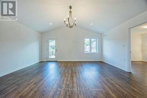 44 Foxtail Lane, St. Thomas, ON - Indoor Photo Showing Other Room