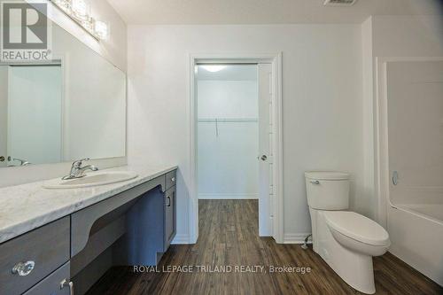 44 Foxtail Lane, St. Thomas, ON - Indoor Photo Showing Bathroom