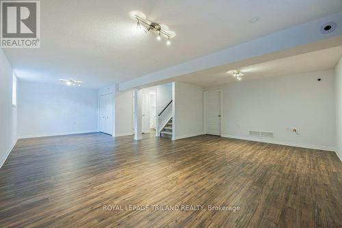 44 Foxtail Lane, St. Thomas, ON - Indoor Photo Showing Other Room