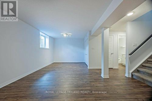 44 Foxtail Lane, St. Thomas, ON - Indoor Photo Showing Other Room