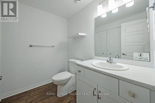 44 Foxtail Lane, St. Thomas, ON - Indoor Photo Showing Bathroom