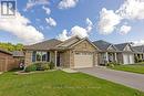 44 Foxtail Lane, St. Thomas, ON  - Outdoor With Facade 