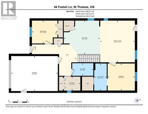 44 Foxtail Lane, St. Thomas, ON - Other