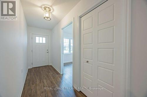 44 Foxtail Lane, St. Thomas, ON - Indoor Photo Showing Other Room