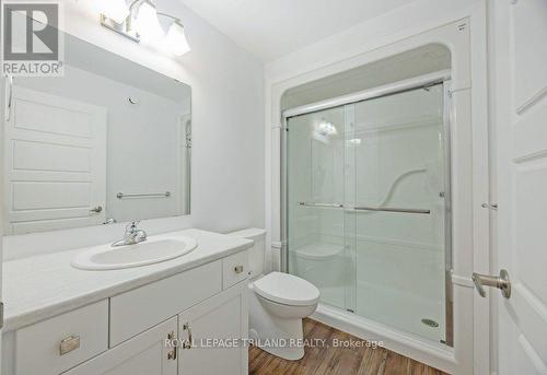 44 Foxtail Lane, St. Thomas, ON - Indoor Photo Showing Bathroom