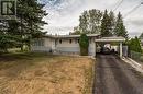 4157 Stevens Drive, Prince George, BC  - Outdoor 