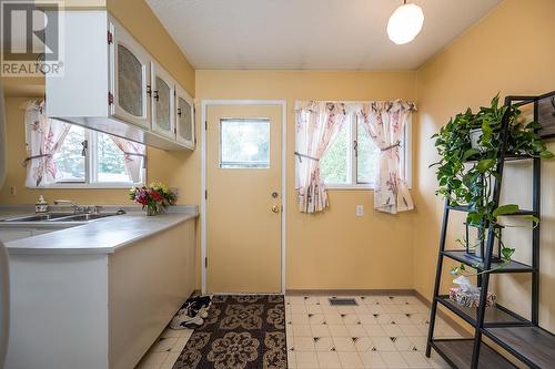 4157 Stevens Drive, Prince George, BC - Indoor Photo Showing Other Room