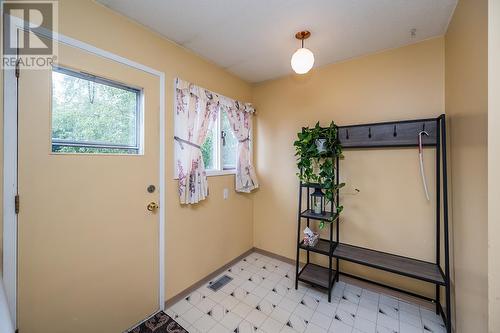 4157 Stevens Drive, Prince George, BC - Indoor Photo Showing Other Room