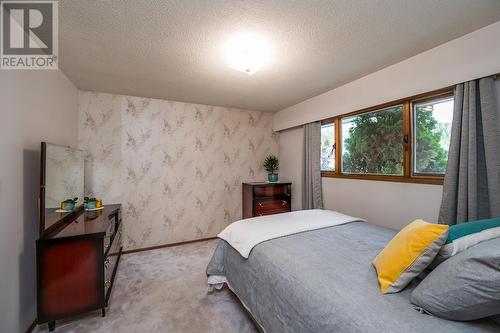 4157 Stevens Drive, Prince George, BC - Indoor Photo Showing Bedroom