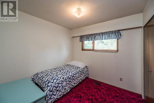 4157 Stevens Drive, Prince George, BC - Indoor Photo Showing Bedroom