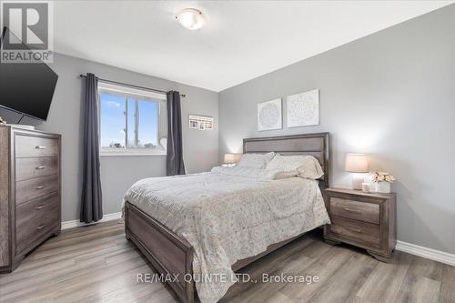 428 Black Road, Prince Edward County (Sophiasburgh), ON - Indoor Photo Showing Bedroom