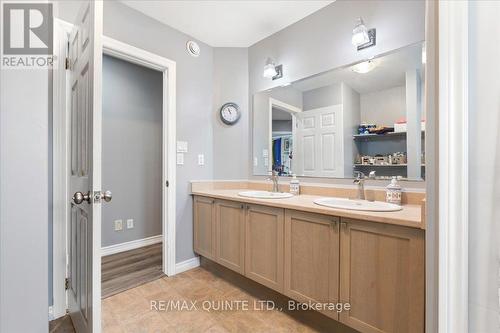 428 Black Road, Prince Edward County (Sophiasburgh), ON - Indoor Photo Showing Bathroom