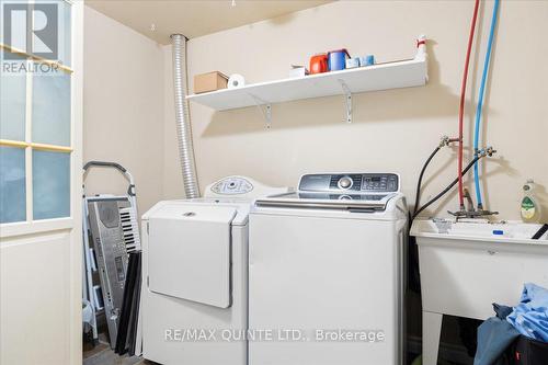 428 Black Road, Prince Edward County (Sophiasburgh), ON - Indoor Photo Showing Laundry Room