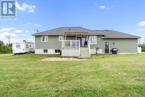 428 Black Road, Prince Edward County (Sophiasburgh), ON - Outdoor