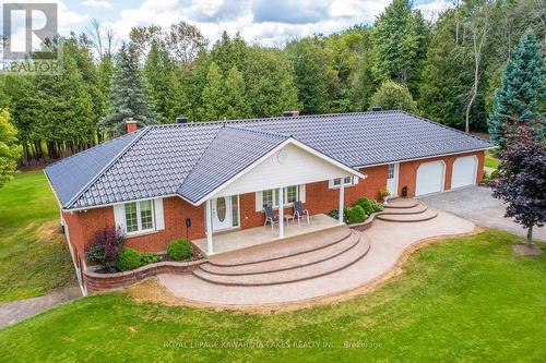 400 Fleetwood Road, Kawartha Lakes (Janetville), ON - Outdoor