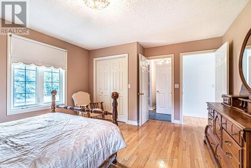 400 Fleetwood Road, Kawartha Lakes (Janetville), ON - Indoor Photo Showing Bedroom