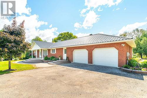 400 Fleetwood Road, Kawartha Lakes (Janetville), ON - Outdoor