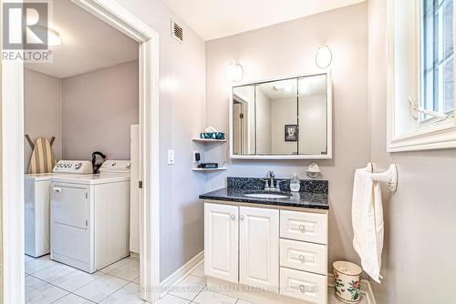 400 Fleetwood Road, Kawartha Lakes (Janetville), ON - Indoor Photo Showing Laundry Room