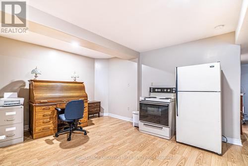 400 Fleetwood Road, Kawartha Lakes (Janetville), ON - Indoor Photo Showing Kitchen