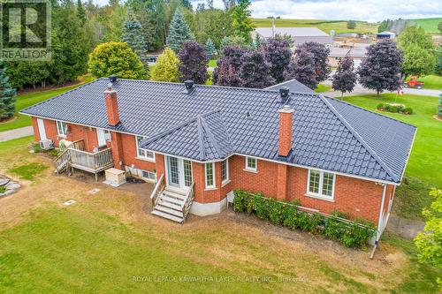 400 Fleetwood Road, Kawartha Lakes (Janetville), ON - Outdoor