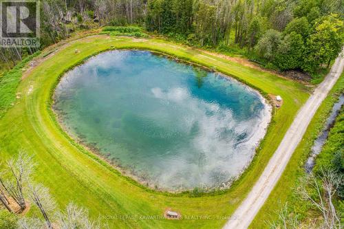 400 Fleetwood Road, Kawartha Lakes (Janetville), ON - Outdoor With View