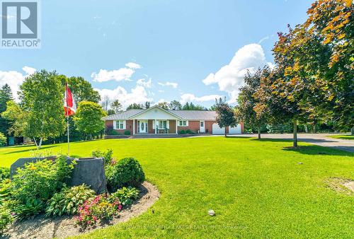 400 Fleetwood Road, Kawartha Lakes (Janetville), ON - Outdoor