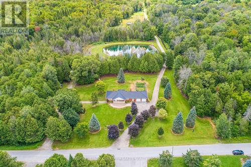 400 Fleetwood Road, Kawartha Lakes (Janetville), ON - Outdoor With View