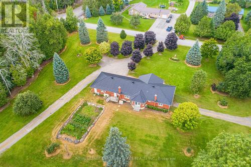 400 Fleetwood Road, Kawartha Lakes (Janetville), ON - Outdoor With View