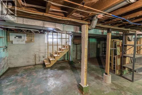 146 Central Park Ave, Sault Ste Marie, ON - Indoor Photo Showing Basement