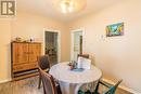 389 Bush St, Sault Ste Marie, ON  - Indoor Photo Showing Dining Room 