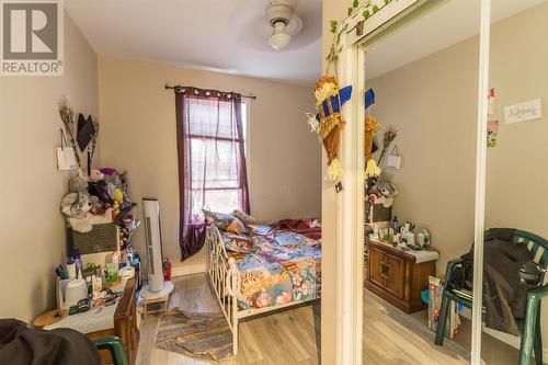 389 Bush St, Sault Ste Marie, ON - Indoor Photo Showing Other Room