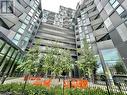 502 - 30 Tretti Way, Toronto (Clanton Park), ON  - Outdoor 