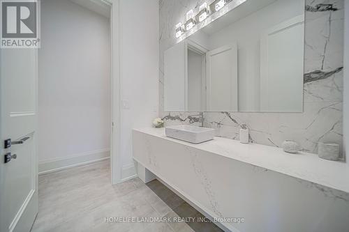 154 Glen Cedar Road, Toronto (Humewood-Cedarvale), ON - Indoor Photo Showing Other Room