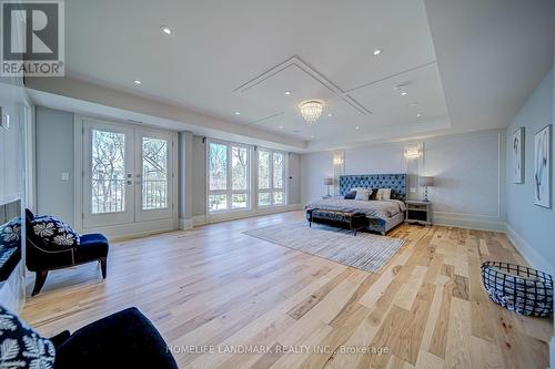 154 Glen Cedar Road, Toronto (Humewood-Cedarvale), ON - Indoor