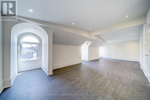 154 Glen Cedar Road, Toronto (Humewood-Cedarvale), ON - Indoor Photo Showing Other Room