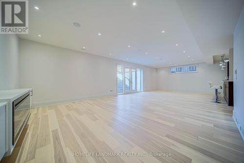 154 Glen Cedar Road, Toronto (Humewood-Cedarvale), ON - Indoor Photo Showing Other Room