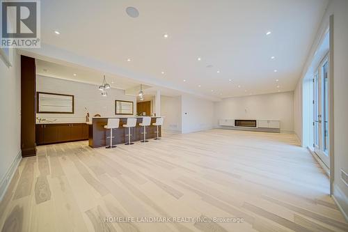 154 Glen Cedar Road, Toronto (Humewood-Cedarvale), ON - Indoor Photo Showing Other Room