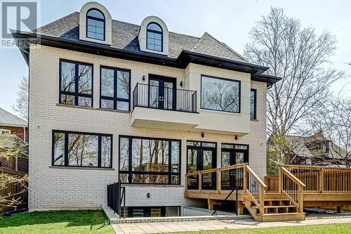 154 Glen Cedar Road, Toronto (Humewood-Cedarvale), ON - Outdoor