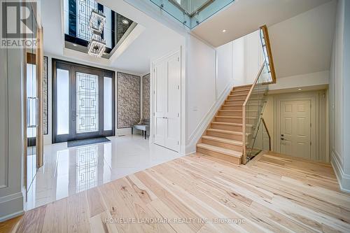 154 Glen Cedar Road, Toronto (Humewood-Cedarvale), ON - Indoor Photo Showing Other Room